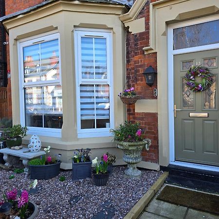 Windmill House Lytham Apartment Lytham St Annes Luaran gambar