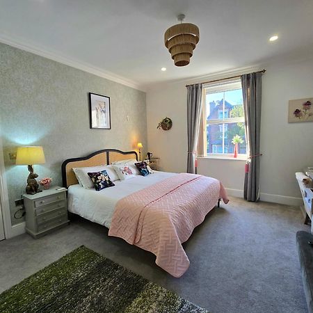 Windmill House Lytham Apartment Lytham St Annes Luaran gambar