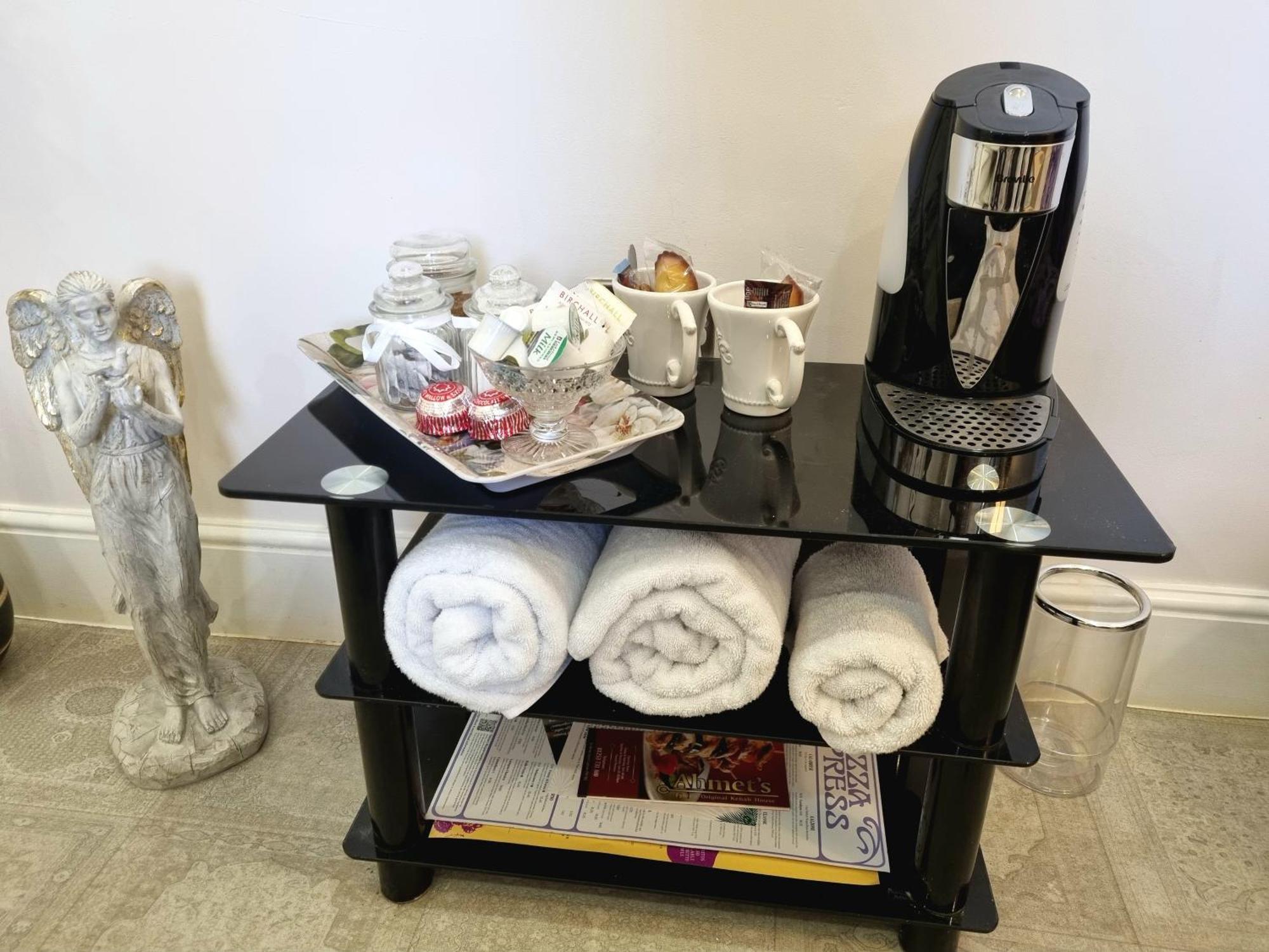 Windmill House Lytham Apartment Lytham St Annes Luaran gambar
