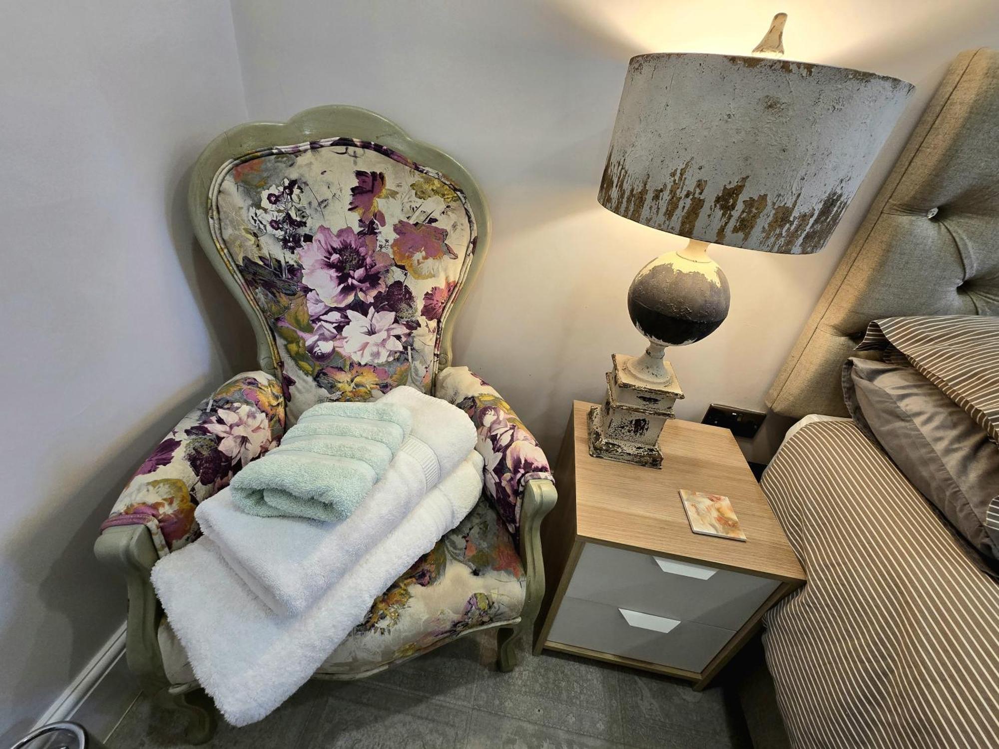 Windmill House Lytham Apartment Lytham St Annes Luaran gambar