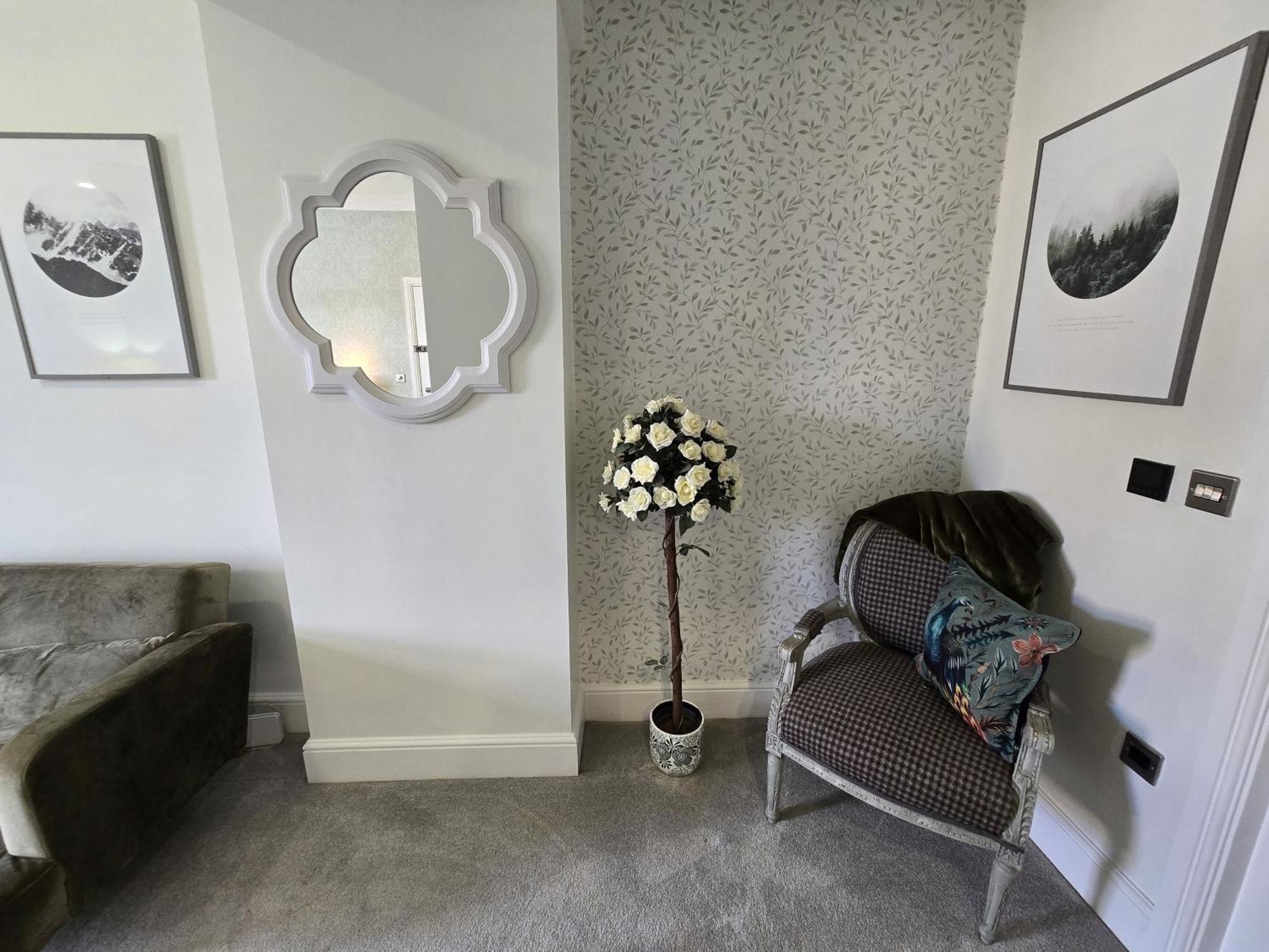 Windmill House Lytham Apartment Lytham St Annes Luaran gambar