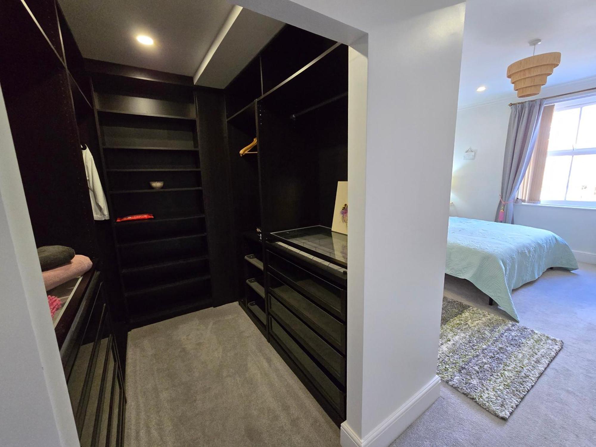 Windmill House Lytham Apartment Lytham St Annes Luaran gambar