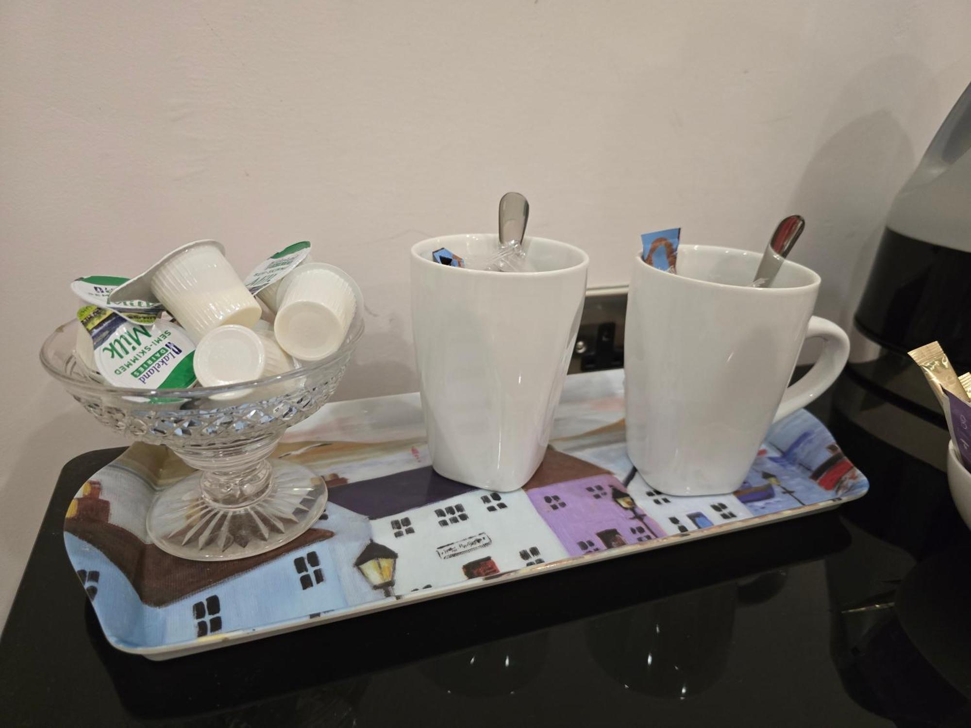 Windmill House Lytham Apartment Lytham St Annes Luaran gambar