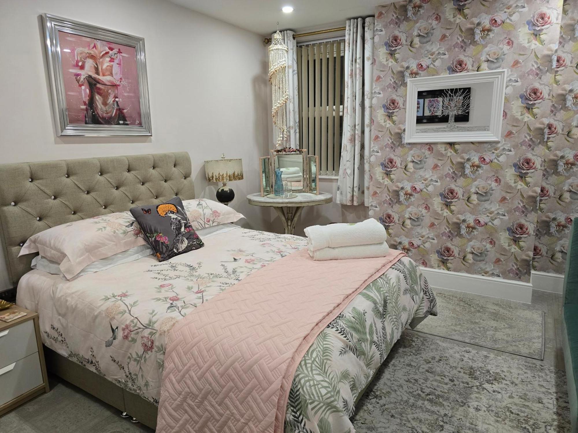 Windmill House Lytham Apartment Lytham St Annes Luaran gambar