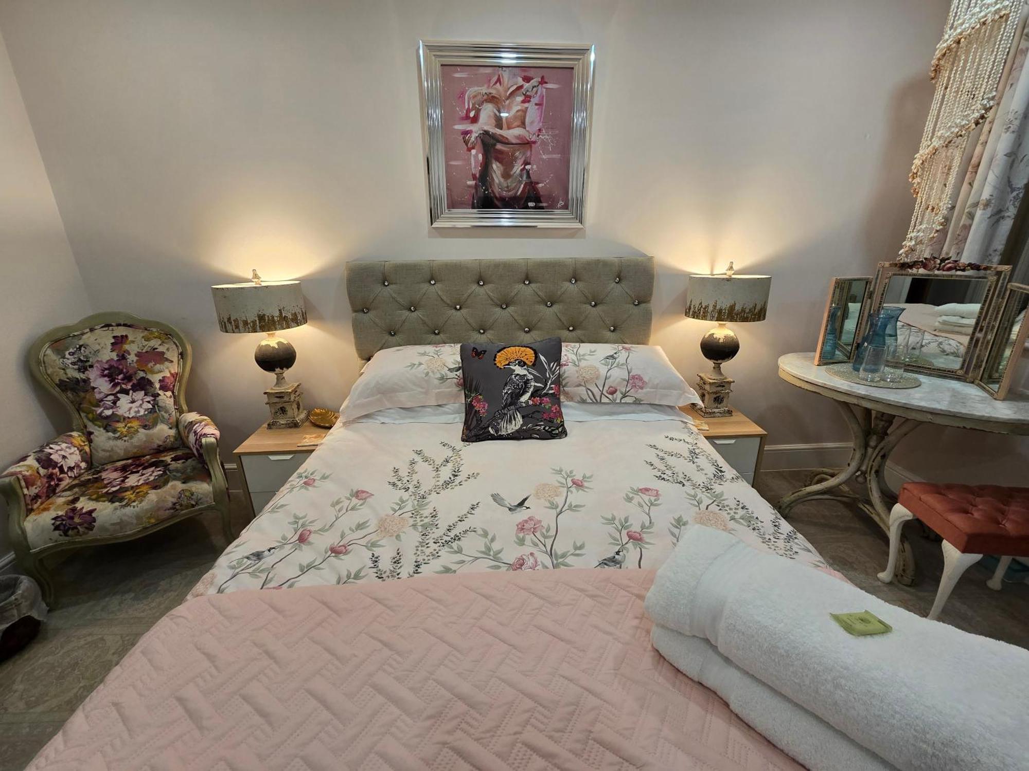 Windmill House Lytham Apartment Lytham St Annes Luaran gambar