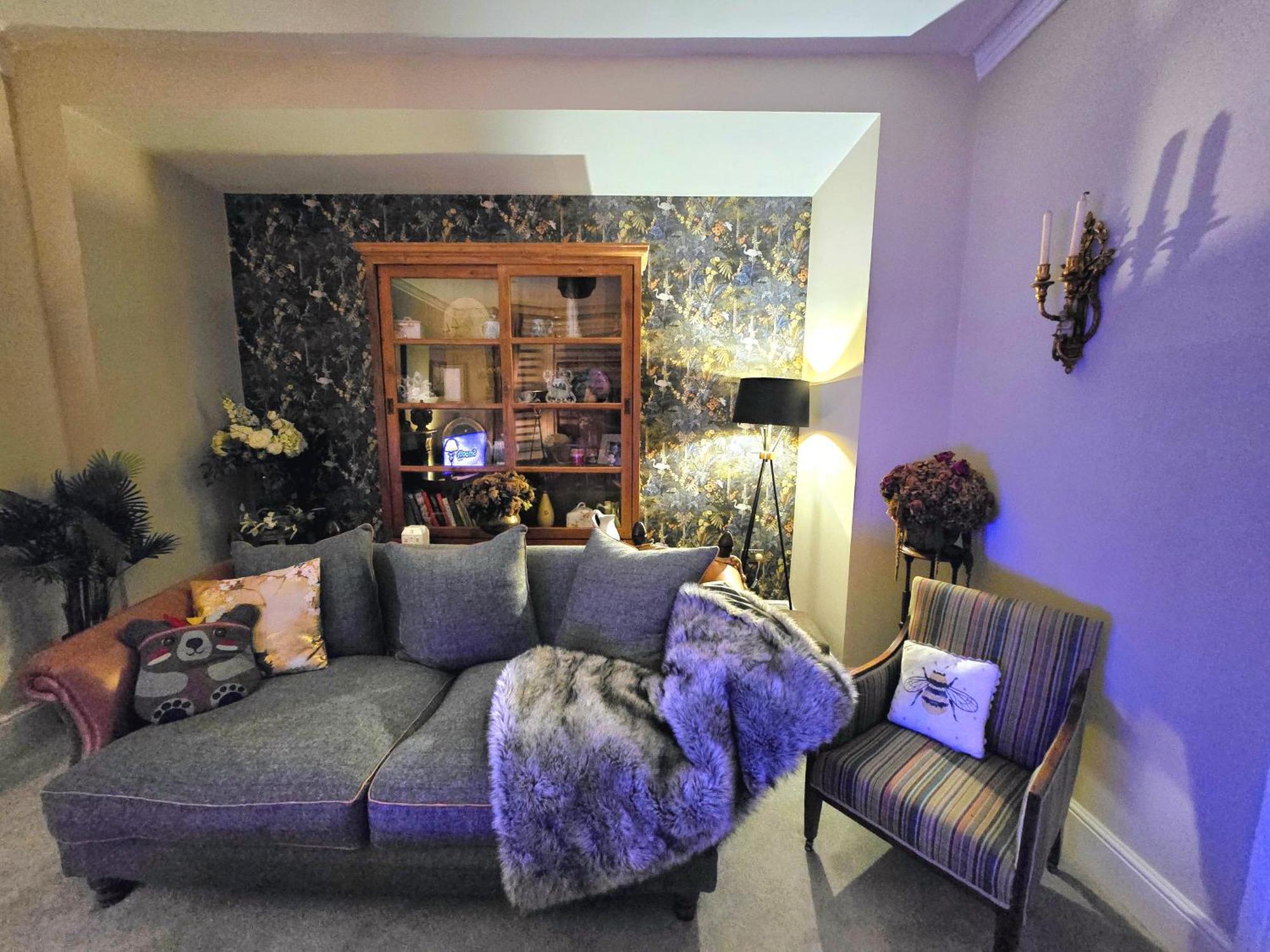Windmill House Lytham Apartment Lytham St Annes Luaran gambar