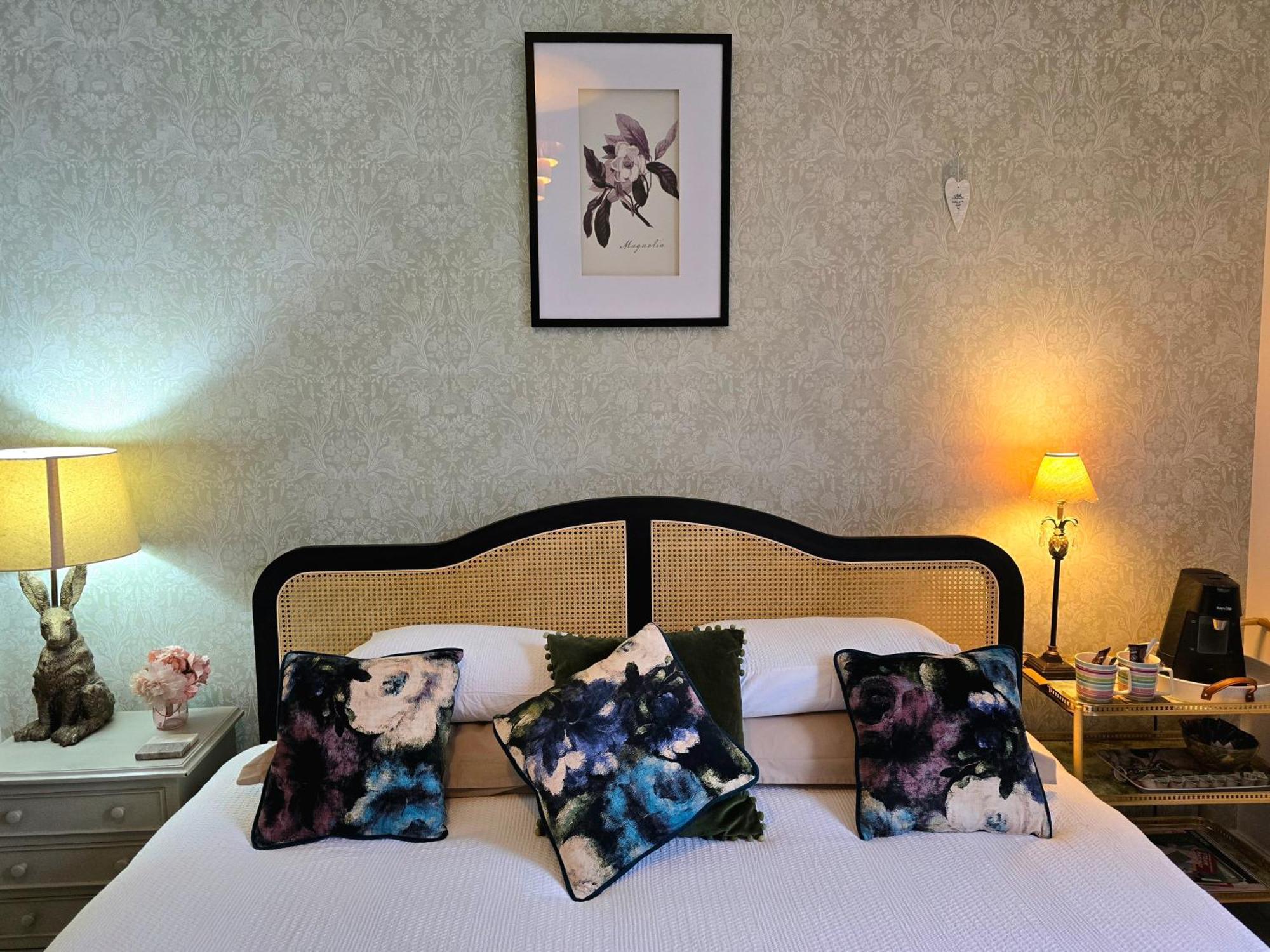 Windmill House Lytham Apartment Lytham St Annes Luaran gambar