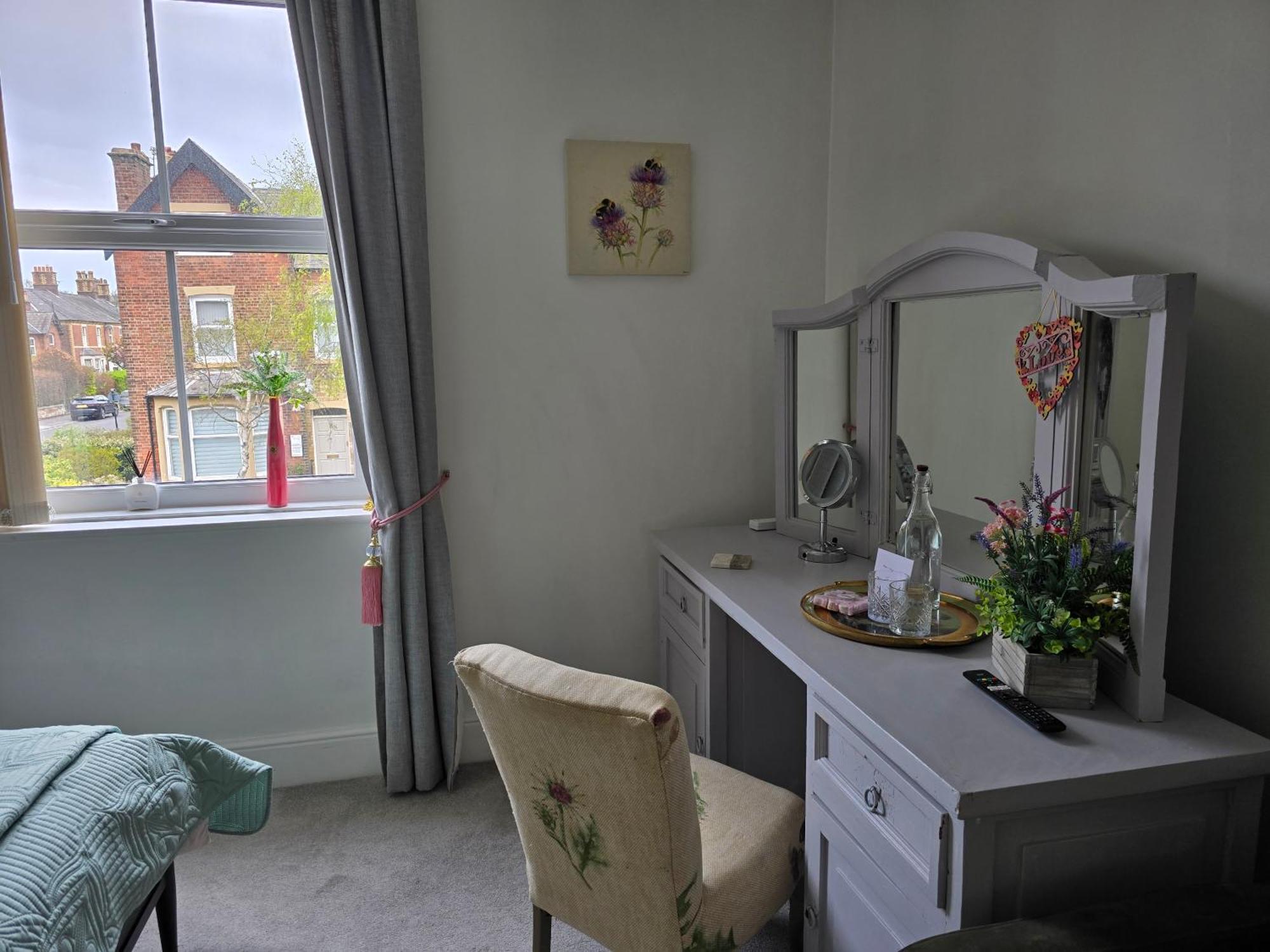Windmill House Lytham Apartment Lytham St Annes Luaran gambar