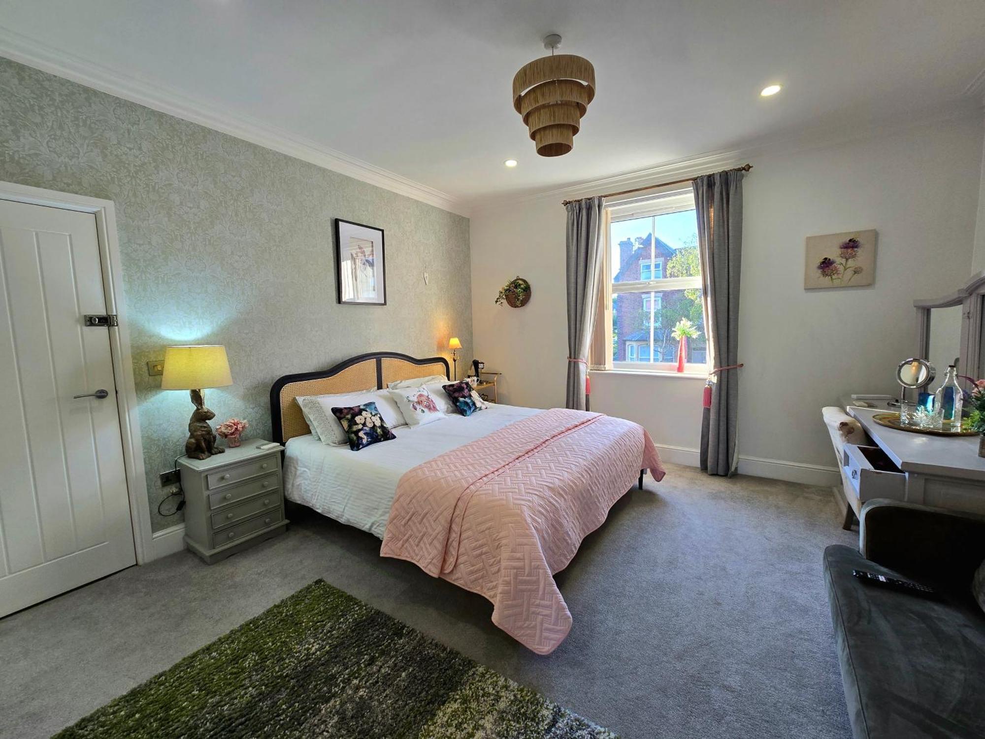 Windmill House Lytham Apartment Lytham St Annes Luaran gambar