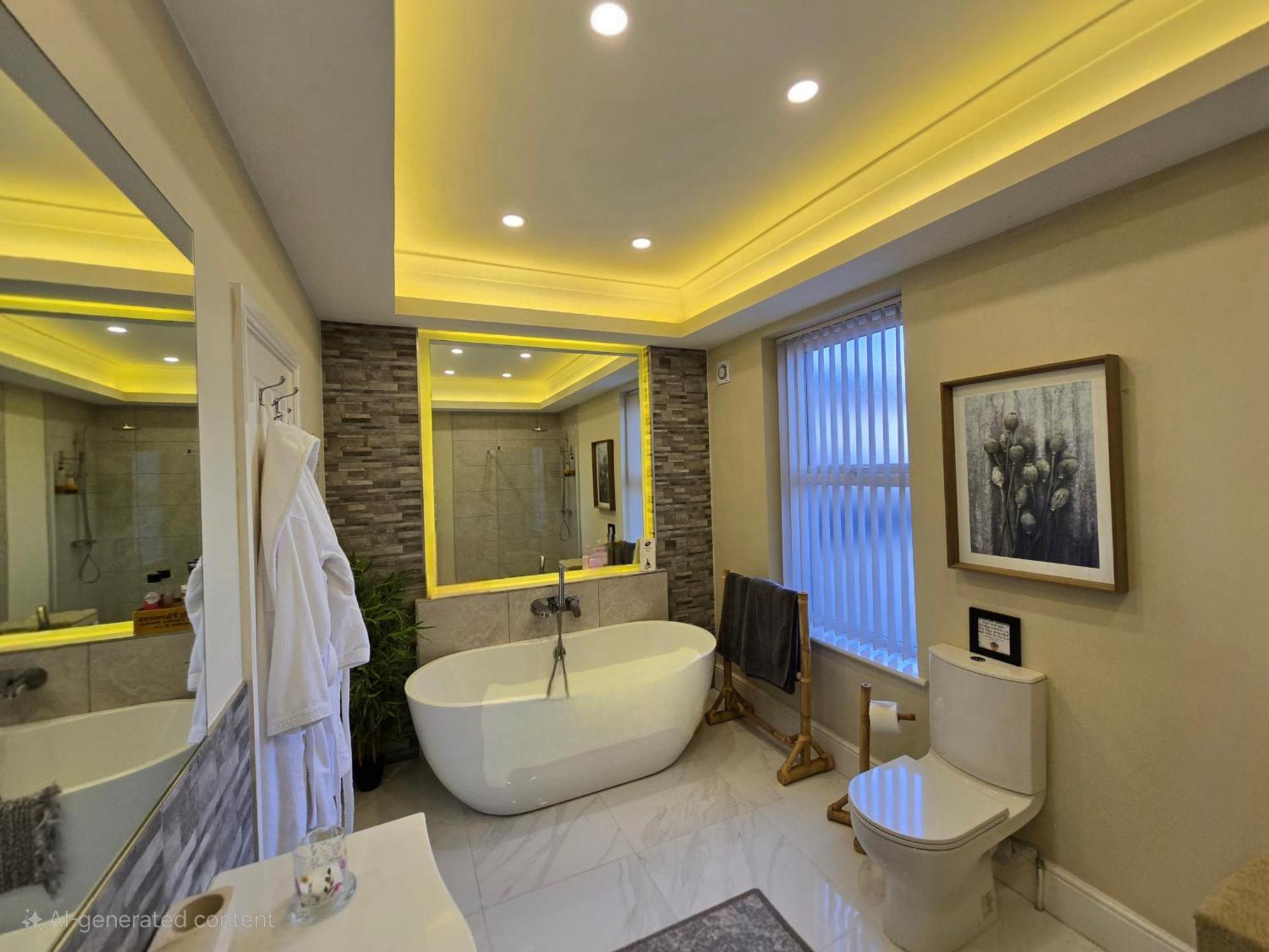 Windmill House Lytham Apartment Lytham St Annes Luaran gambar