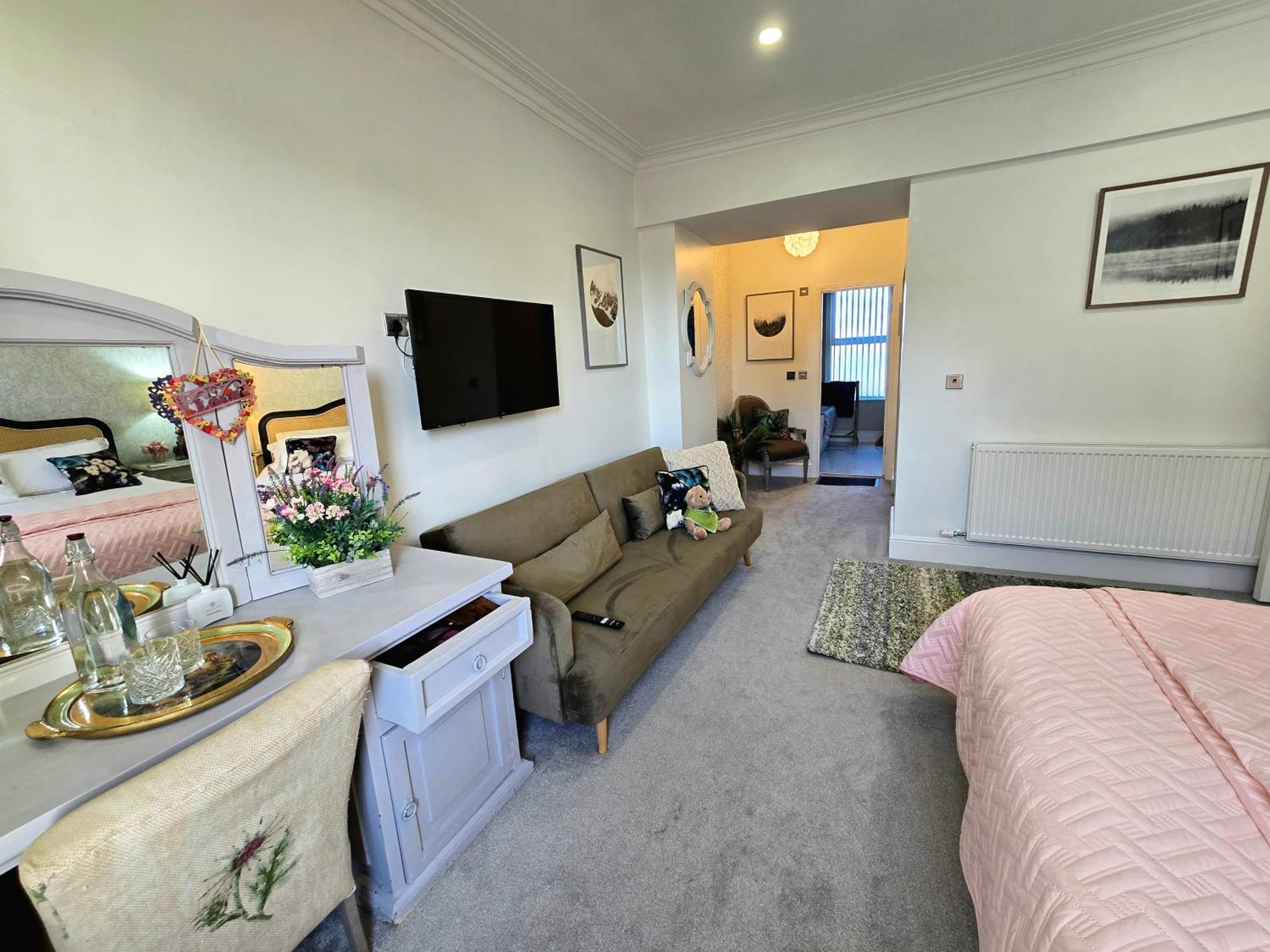 Windmill House Lytham Apartment Lytham St Annes Luaran gambar